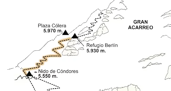 El Refugio Berlín