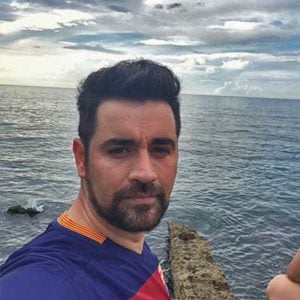 Nicolas Estevez